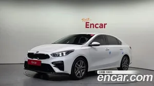 Kia K3, 2019 — миниатюра 1