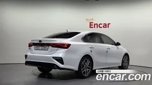 Kia K3, 2019 — миниатюра 2