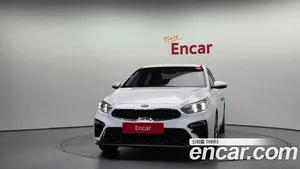 Kia K3, 2019 — миниатюра 3