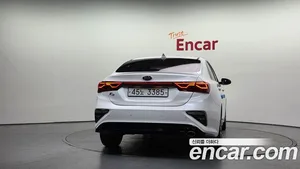 Kia K3, 2019 — миниатюра 4