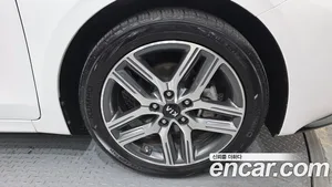 Kia K3, 2019 — миниатюра 5
