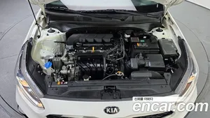 Kia K3, 2019 — миниатюра 6