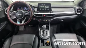 Kia K3, 2019 — миниатюра 7
