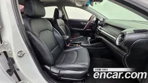 Kia K3, 2019 — миниатюра 10