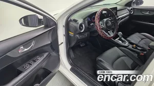 Kia K3, 2019 — миниатюра 11