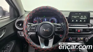 Kia K3, 2019 — миниатюра 14