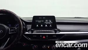 Kia K3, 2019 — миниатюра 16