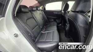 Kia K3, 2019 — миниатюра 20