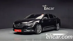 Renault SM6, 2016 — миниатюра 1