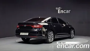 Renault SM6, 2016 — миниатюра 2