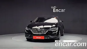 Renault SM6, 2016 — миниатюра 3