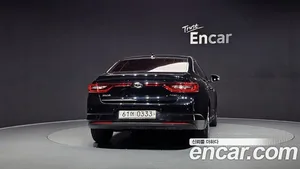 Renault SM6, 2016 — миниатюра 4
