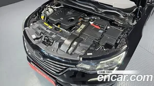 Renault SM6, 2016 — миниатюра 6