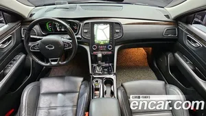 Renault SM6, 2016 — миниатюра 10