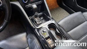 Renault SM6, 2016 — миниатюра 12