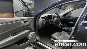 Renault SM6, 2016 — миниатюра 13