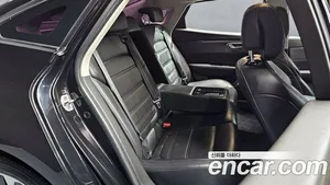 Renault SM6, 2016 — миниатюра 17