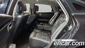 Renault SM6, 2016 — миниатюра 18