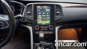 Renault SM6, 2016 — миниатюра 20