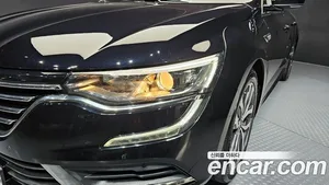 Renault SM6, 2016 — миниатюра 8