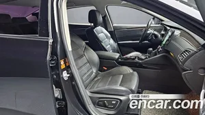 Renault SM6, 2016 — миниатюра 16