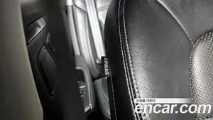 Renault SM6, 2016 — миниатюра 34