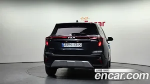 Kia Seltos, 2024 — миниатюра 4