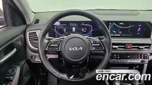 Kia Seltos, 2024 — миниатюра 14