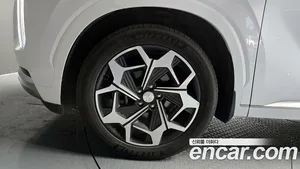 Hyundai Palisade, 2022 — миниатюра 5