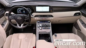 Hyundai Palisade, 2022 — миниатюра 10