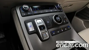 Hyundai Palisade, 2022 — миниатюра 12