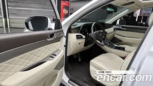 Hyundai Palisade, 2022 — миниатюра 13