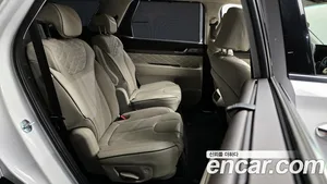 Hyundai Palisade, 2022 — миниатюра 17