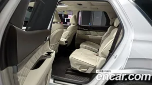 Hyundai Palisade, 2022 — миниатюра 18