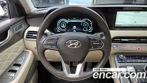 Hyundai Palisade, 2022 — миниатюра 19