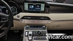Hyundai Palisade, 2022 — миниатюра 20