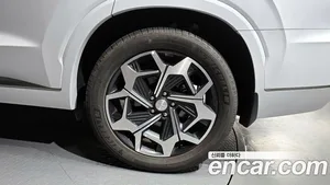 Hyundai Palisade, 2022 — миниатюра 7
