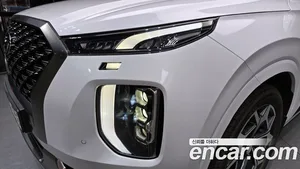 Hyundai Palisade, 2022 — миниатюра 8