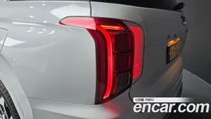 Hyundai Palisade, 2022 — миниатюра 9
