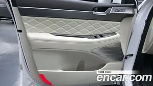 Hyundai Palisade, 2022 — миниатюра 14