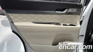 Hyundai Palisade, 2022 — миниатюра 15