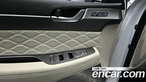 Hyundai Palisade, 2022 — миниатюра 27