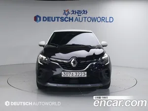 Renault Captur, 2020 — миниатюра 3