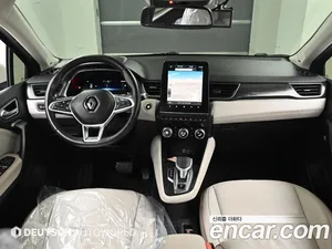 Renault Captur, 2020 — миниатюра 5