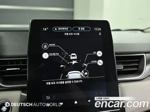 Renault Captur, 2020 — миниатюра 10