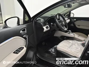 Renault Captur, 2020 — миниатюра 13