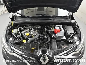 Renault Captur, 2020 — миниатюра 18