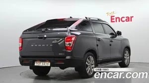 KGM Rexton, 2018 — миниатюра 2