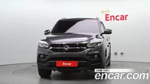 KGM Rexton, 2018 — миниатюра 3
