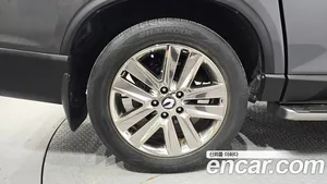 KGM Rexton, 2018 — миниатюра 5